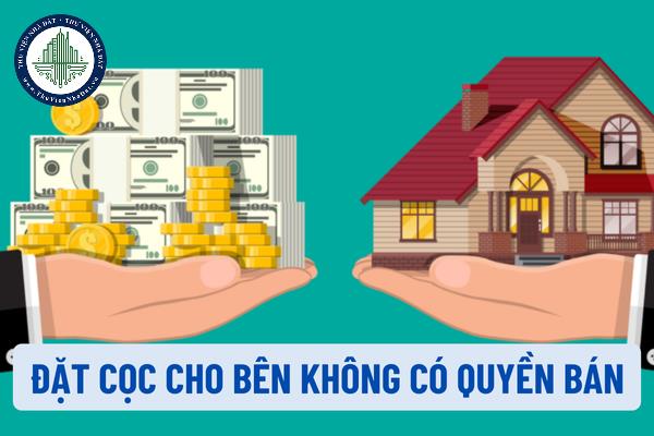 Cảnh báo 4 thủ đoạn lừa đảo khi đặt cọc mua đất và các giải pháp phòng tránh
