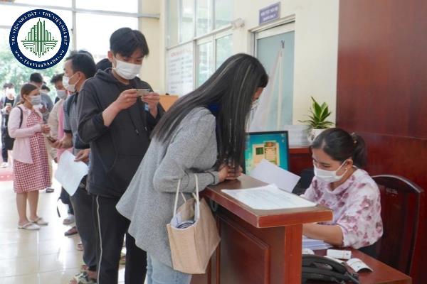 Đi xin việc thì cần cấp phiếu lý lịch tư pháp số mấy?