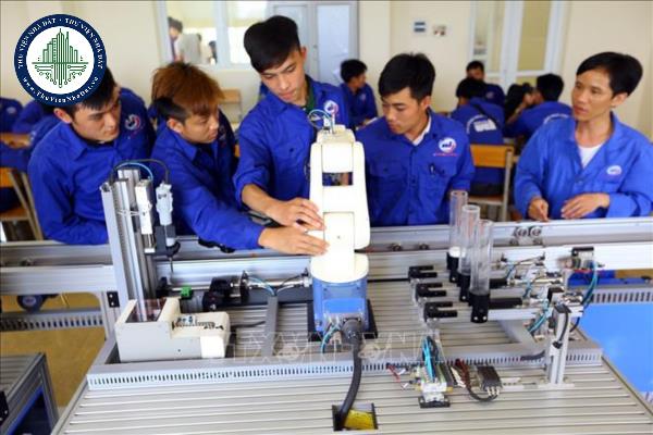 Điều kiện đăng ký hoạt động giáo dục nghề nghiệp được quy định như thế nào?