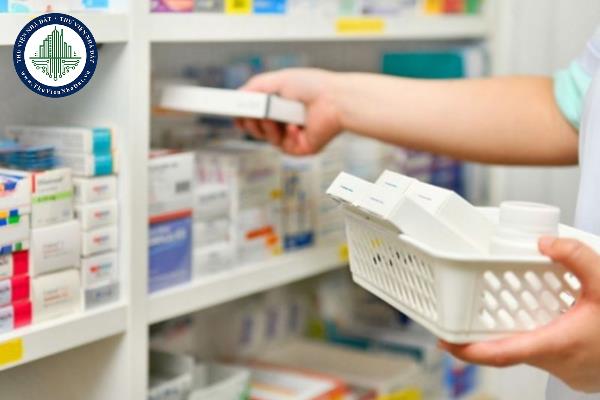 Điều kiện đối với thương nhân là doanh nghiệp Việt Nam tham gia xuất khẩu, nhập khẩu thuốc, bao bì tiếp xúc trực tiếp với thuốc được quy định ra sao?