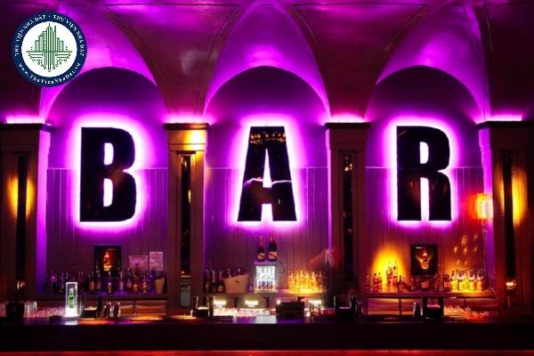 Điều kiện kinh doanh vũ trường được quy định như thế nào?