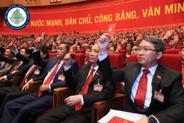 Điều kiện nào để một đảng viên tuổi cao, sức khỏe yếu có thể xin miễn sinh hoạt đảng?