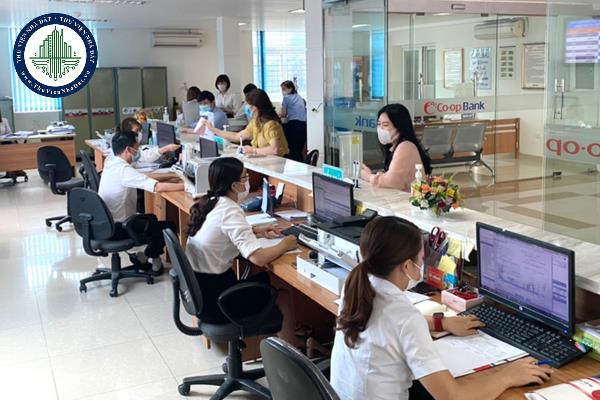 Điều kiện thành lập phòng giao dịch đối với ngân hàng hợp tác xã được quy định như thế nào?