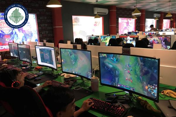 Điều kiện và hoạt động kinh doanh trò chơi điện tử được quy định như thế nào?