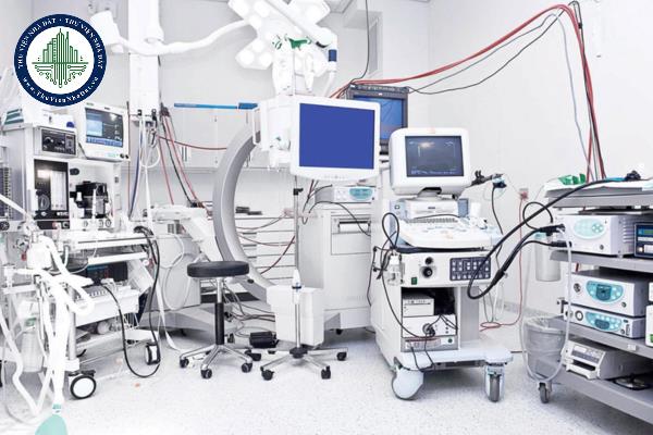 Điều kiện về máy móc, thiết bị văn phòng, phương tiện đi lại tổ chức giám định tư pháp công lập được quy định ra sao?