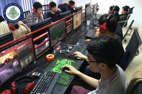 Doanh nghiệp được cấp Giấy phép dịch vụ trò chơi điện tử G1 trên mạng khi có đủ các điều kiện nào?