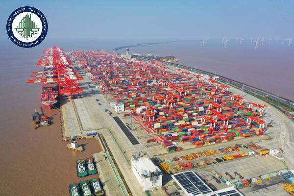 Doanh nghiệp kinh doanh tạm nhập, tái xuất hàng hóa có thuế tiêu thụ đặc biệt cần phải đáp ứng những điều kiện gì?