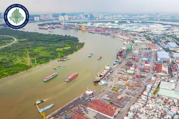 Doanh nghiệp thuê quyền khai thác tài sản kết cấu hạ tầng giao thông đường thủy nội địa có nghĩa vụ gì?