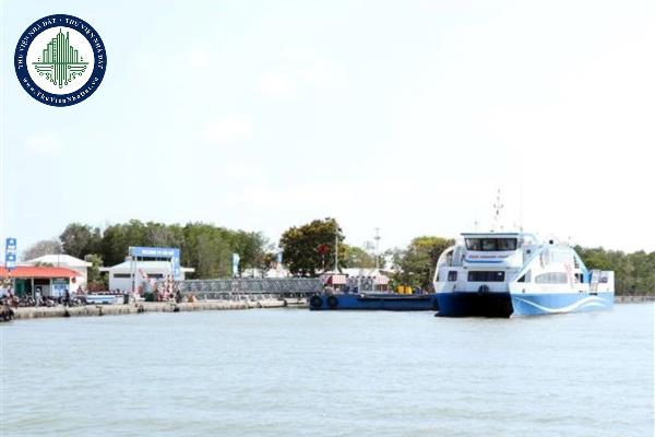 Doanh nghiệp thuê quyền khai thác tài sản kết cấu hạ tầng giao thông đường thủy nội địa có quyền gì?