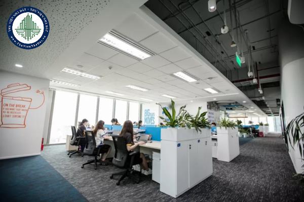 Đơn đề nghị thành lập công ty luật nước ngoài được quy định như thế nào?