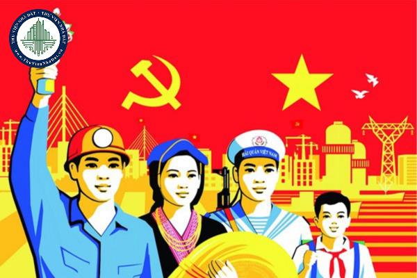 Đóng đảng phí dựa trên cơ sở nào? Có những loại thu nhập nào được coi là căn cứ để tính đảng phí không?