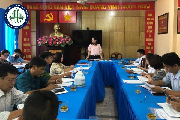 Giá trị của Nghị quyết  được thi hành khi có hơn một nửa số thành viên trong cơ quan đó tán thành được quy định ra sao?