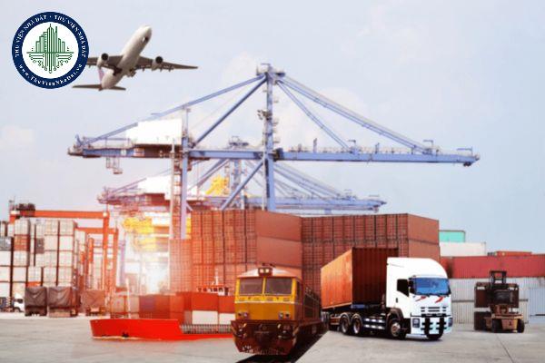 Giám sát hải quan hàng hóa tạm nhập tái xuất, tạm xuất tái nhập khi xuất khẩu từng phần theo các địa điểm xuất hàng được quy định như thế nào?