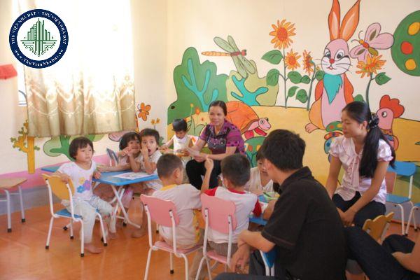 Giáo dục hòa nhập được hiểu như thế nào?