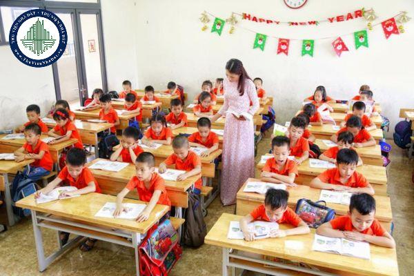 Giáo viên các trường công lập có được hỗ trợ COVID-19 theo Nghị quyết 68 không?