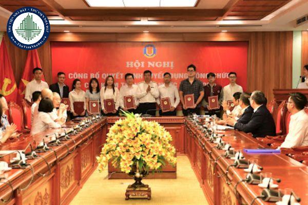 Gửi quyết định giải quyết khiếu nại trong Kiểm toán nhà nước được quy định như thế nào?