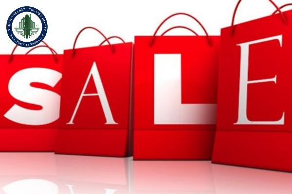 Hàng hóa, dịch vụ nào không được khuyến mại tại Việt Nam?