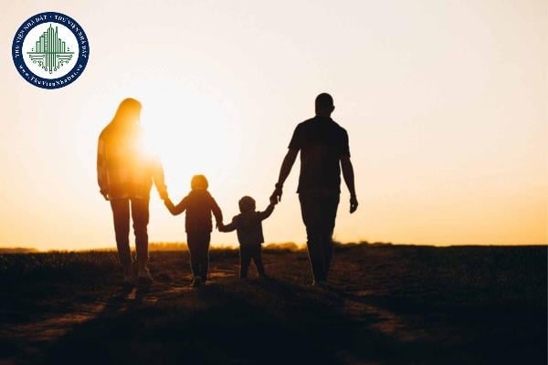 Hệ quả của việc nuôi con nuôi được quy định như thế nào?