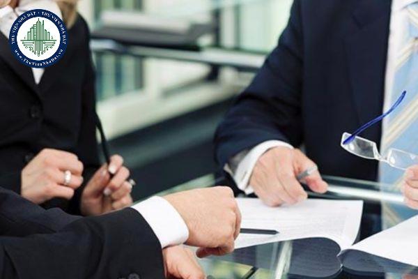 Hồ sơ cấp Giấy phép hoạt động cho thuê lại lao động phải nộp cho cơ quan nào?