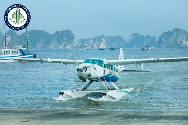 Hồ sơ cấp giấy phép vào cảng, bến thủy nội địa đối với phương tiện, thủy phi cơ được quy định như thế nào?