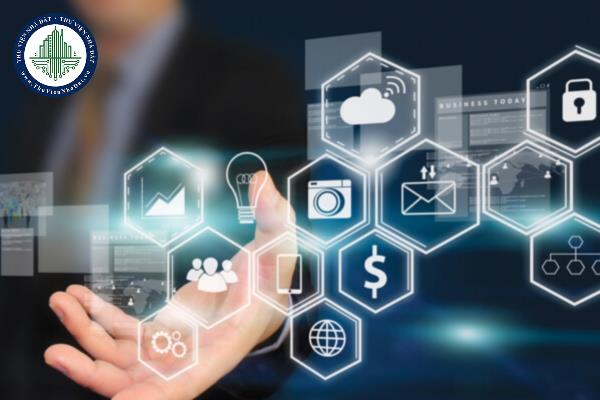 Hồ sơ cấp lại Giấy chứng nhận đủ điều kiện hoạt động dịch vụ đánh giá công nghệ bao gồm những giấy tờ gì?