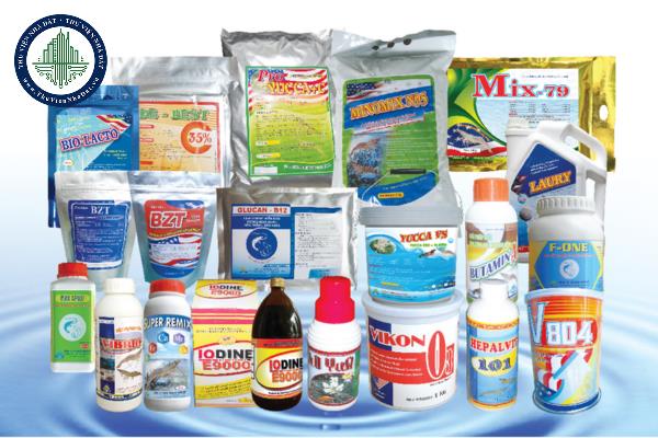 Hồ sơ đăng ký cấp lại giấy chứng nhận lưu hành thuốc thú y gồm những tài liệu nào?