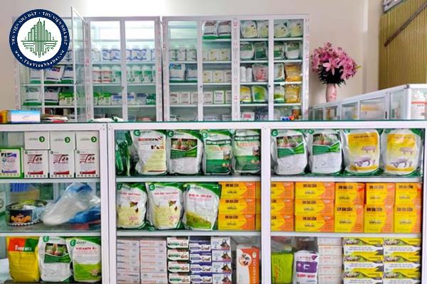 Hồ sơ đăng ký gia hạn giấy chứng nhận lưu hành thuốc thú y bao gồm những tài liệu nào?