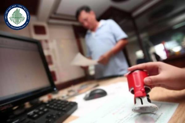 Hồ sơ đăng ký mẫu con dấu mới đối với đối với quỹ xã hội, quỹ từ thiện, tổ chức phi chính phủ được quy định như thế nào?