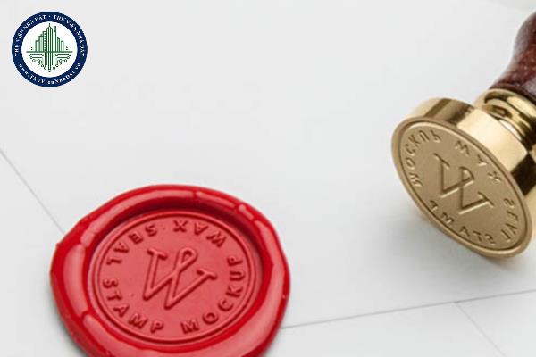 Hồ sơ đăng ký mẫu con dấu mới đối với đối với tổ chức xã hội - nghề nghiệp được quy định như thế nào?