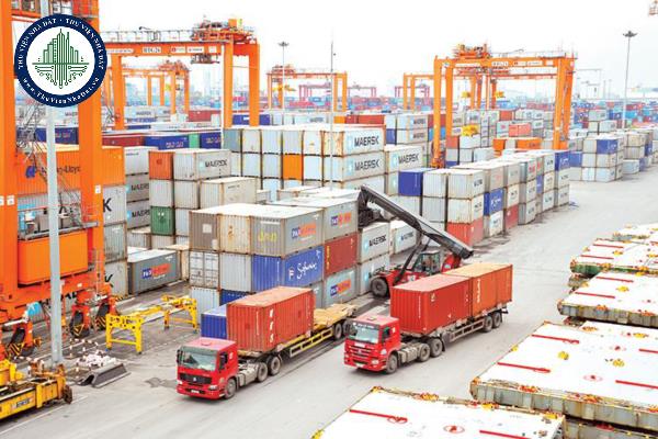 Hồ sơ đề nghị cấp Giấy phép kinh doanh tạm nhập, tái xuất gồm những gì?