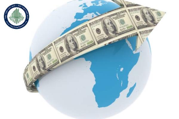 Hồ sơ đề nghị cấp Giấy phép mở tài khoản ngoại tệ ở nước ngoài để đáp ứng các điều kiện thành lập chi nhánh, VPĐD ở nước ngoài được quy định như thế nào?