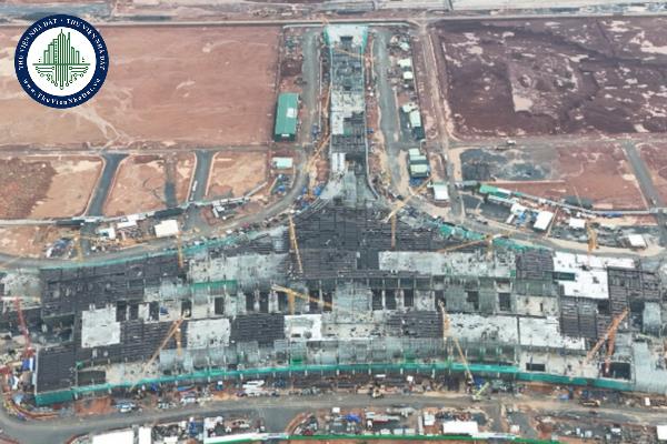 Hồ sơ đề nghị điều chuyển tài sản kết cấu hạ tầng hàng không được quy định gồm những gì?