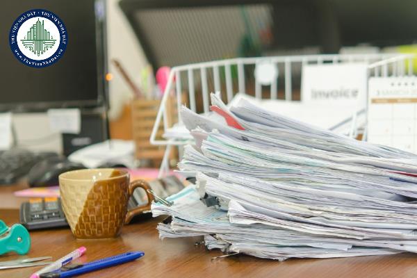 Hồ sơ dự thầu bị thiếu thì có loại không?