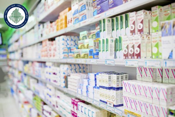 Hồ sơ, thủ tục nhập khẩu các thuốc khác không phải là thuốc gây nghiện, hướng tâm thần và tiền chất dùng làm thuốc ở dạng đơn chất được quy định ra sao?