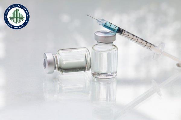 Hồ sơ, thủ tục nhập khẩu vắc xin, sinh phẩm y tế theo nhu cầu điều trị đặc biệt của cơ sở điều trị, cơ sở tiêm phòng và cơ sở xét nghiệm được quy định ra sao?