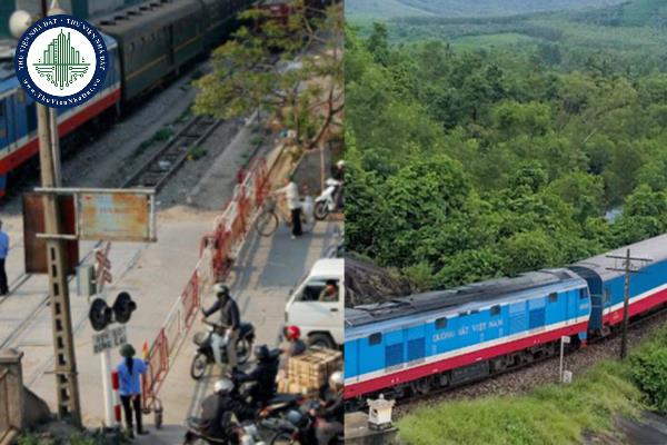 Hồ sơ vụ việc vụ tai nạn giao thông đường sắt được chuyển giao cho các cơ quan, tổ chức nào?