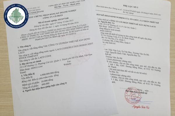 Hồ sơ xin cấp giấy phép xây dựng khi xây mới công trình không theo tuyến được quy định như thế nào?