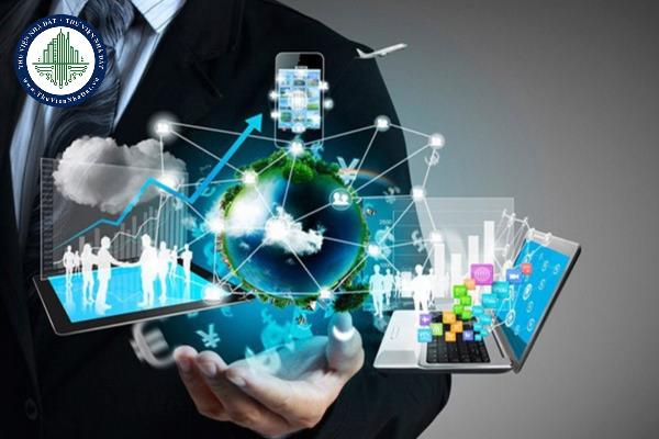 Hỗ trợ, nâng cao năng lực khai thác thông tin phục vụ tổ chức dịch vụ chuyển giao công nghệ được quy định ra sao?