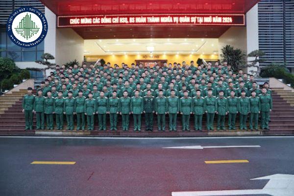 Hoàn thành nghĩa vụ quân sự thì được cộng mấy điểm ưu tiên khi thi tuyển công chức, viên chức được quy định như thế nào?