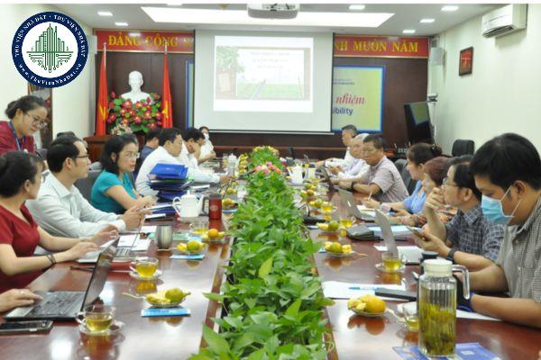 Hội đồng Khoa học và Đào tạo Đại học quốc gia được quy định như thế nào?