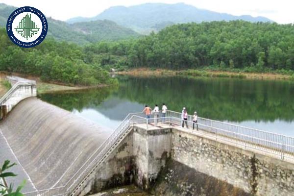 Hội đồng thẩm định quy trình vận hành công trình thủy lợi được quy định như thế nào?