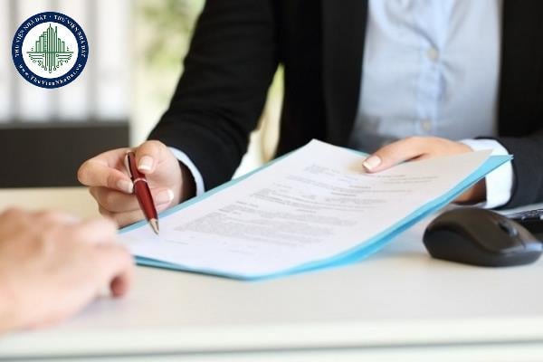 Hợp đồng thử việc có khấu trừ thuế thu nhập cá nhân hay không?