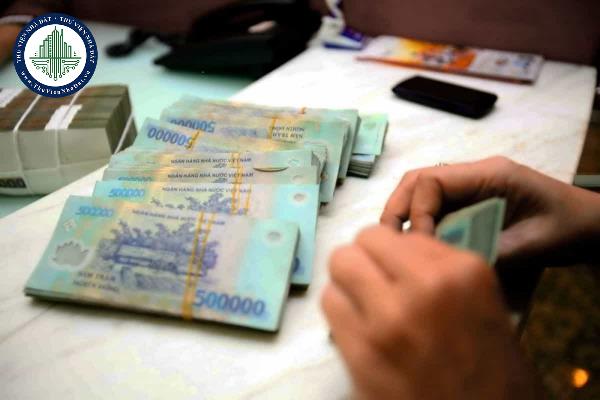 Hướng dẫn tính phí thi hành án được quy định như thế nào?