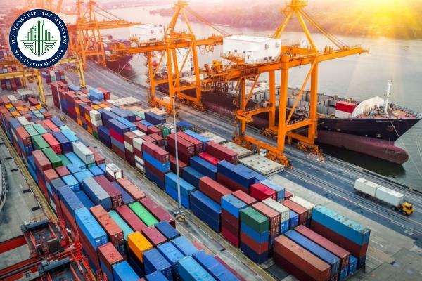 Hủy bỏ, chấm dứt hiệu lực văn bản Thông báo kết quả xác định trước xuất xứ hàng hoá xuất nhập khẩu được quy định ra sao?