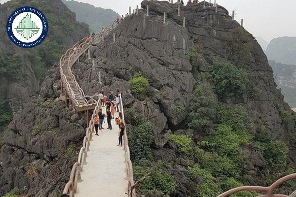 Hủy hoại, làm thay đổi yếu tố gốc cấu thành danh lam thắng cảnh thì bị xử phạt thế nào?