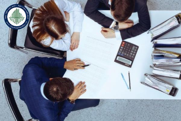 Kê khai không đúng thực tế để đủ điều kiện được cấp Giấy chứng nhận đăng ký hành nghề dịch vụ kế toán bị xử phạt ra sao?