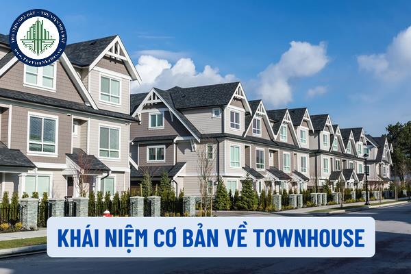 CÁCH ĐỌC TỪ TOWN HOUSE VỚI PHÁT ÂM CHUẨN TIẾNG ANH