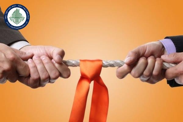 Khái niệm Tố tụng cạnh tranh theo Luật Cạnh tranh 2018 mới nhất được quy định như thế nào?