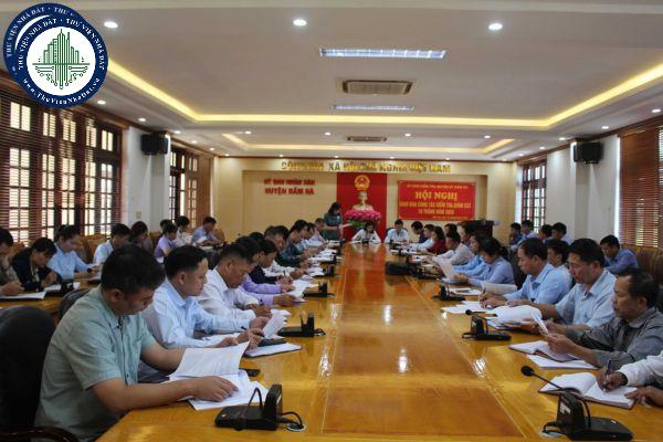 Khi lập đảng bộ cơ sở ở trường đại học, có yêu cầu về số lượng đảng viên không?