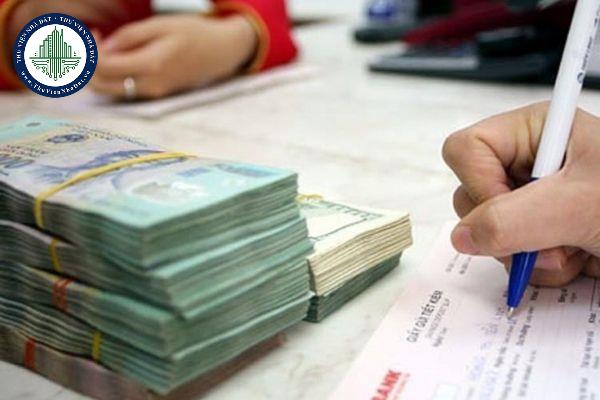 Khi vay vốn ngân hàng có bắt buộc phải có phương án sử dụng vốn vay không?